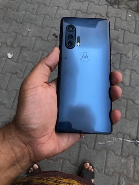 Motorola Edge Plus 1