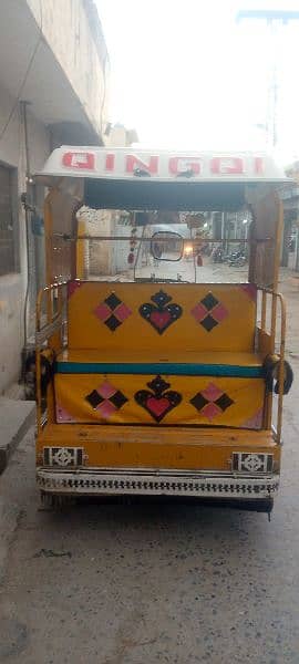 rikshaw for sale 4