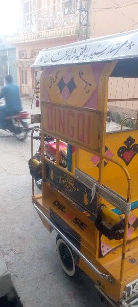 rikshaw for sale 5