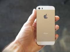 iPhone 5S 64 GB Iphone 6s Infinix S4 box