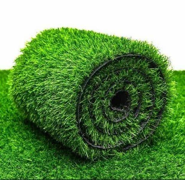 Astro Turf Sports Ground Artificial Grass - Rooftop Lawn Wall Grass 5