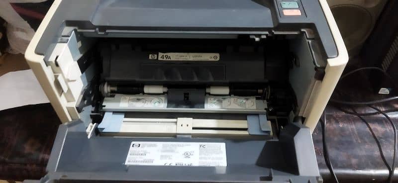 hp inkjet printer 1320 0