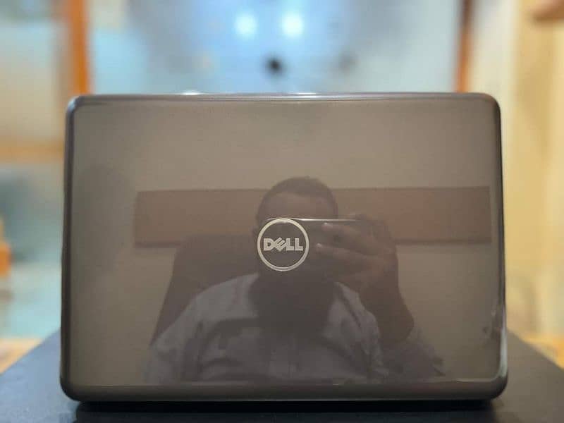 7th Generation Laptop Only 45000/- Dell Core i5 8GB + 256GB SSD 3