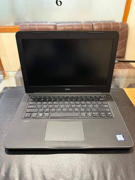 7th Generation Laptop Only 45000/- Dell Core i5 8GB + 256GB SSD 4