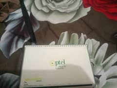 ptcl device for slae