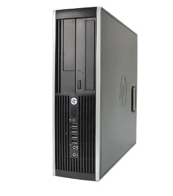 HP COMPAQ PRO 10 GB RAM VERSION BEST FOR GTA 5 BEST FOR STUDIES 0