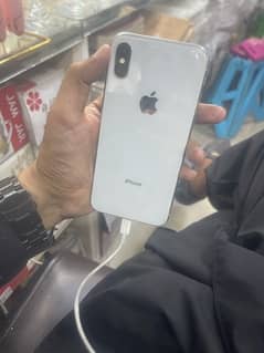 iphone x 256 gb pta approved 0