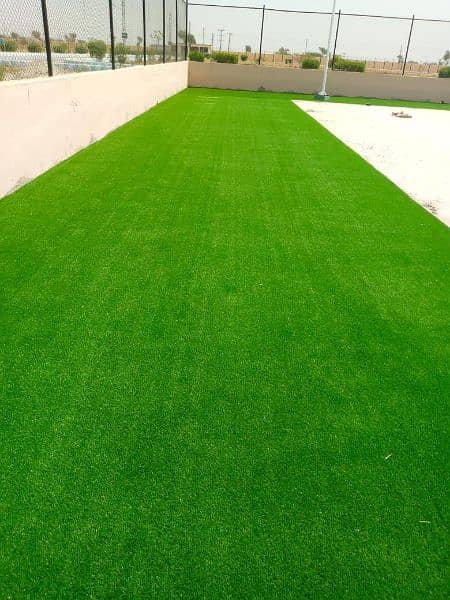 Home Office Artificial Grass - Balcony Lawn Garss - Gym Roof Grass 6
