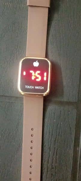 touch watch for sale 3