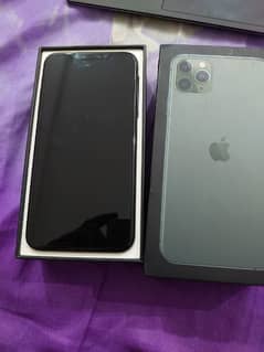 Iphone 11 Pro Max Dual Approved 0