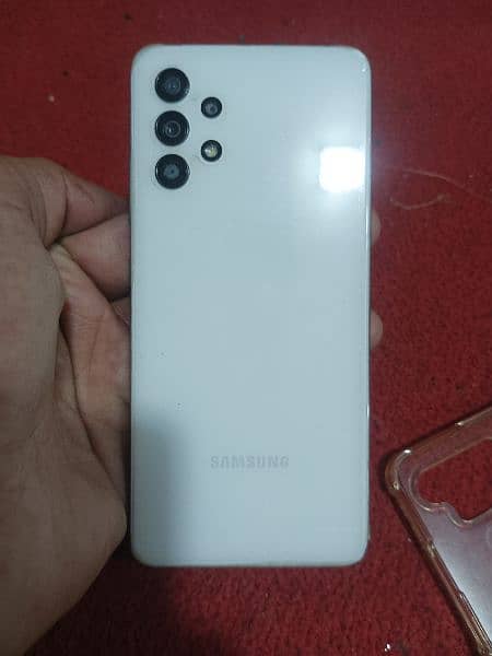 Samsung a32 pta approved 2