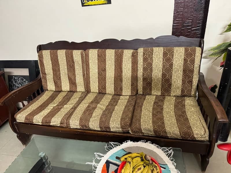 Sofa / Couch / Sofa Set for Sale 1