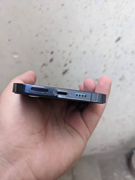 IPhone 13 Pro Max Sierra Blue 10/10 PTA Approved 1
