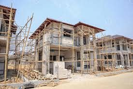 Home Construction Work on Cheap Price Available in Rwp/Isb 3