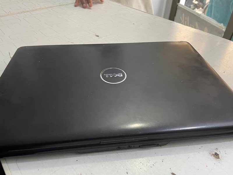 Dell laptop urgent sale 1