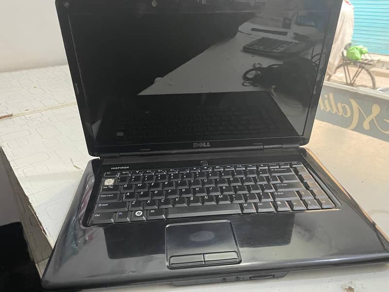 Dell laptop urgent sale 2