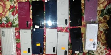 Sony Xperia 5 mark 1 condition 10 by 10 0
