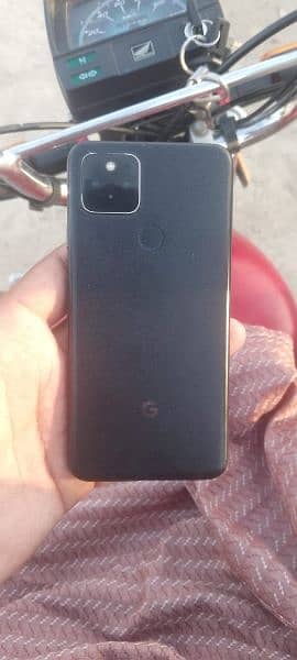 GOOGLE PIXEL 5 FOR SELL 7