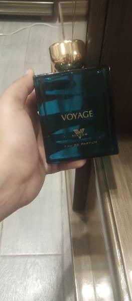 VOYAGE perfume Made in UAE by EAU DE PARFUM 2