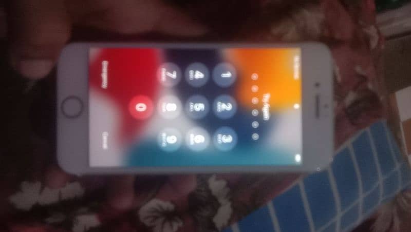 iPhone 7 non pta 128gb all ok 1