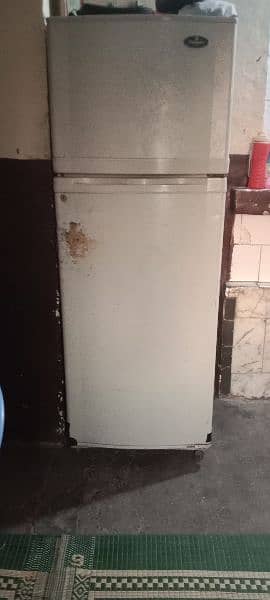 Dawlance Refrigerators 0