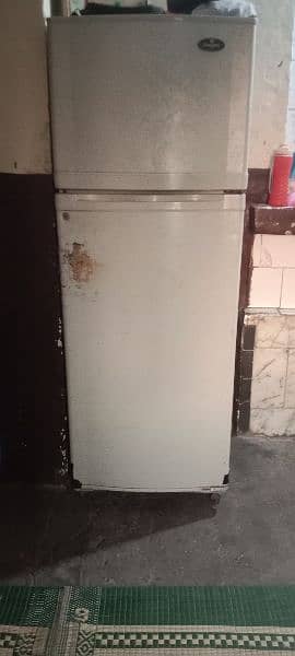 Dawlance Refrigerators 1