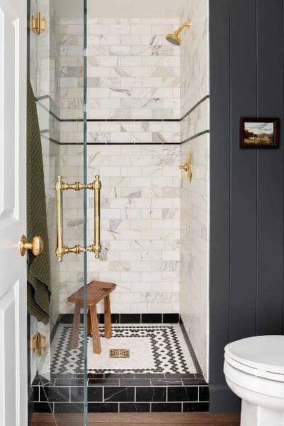 Tiles and Marbel fixure 1
