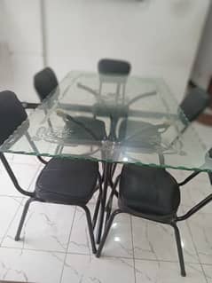 Dining Table 0