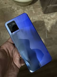 Vivo Y21s 8/256 pta approved