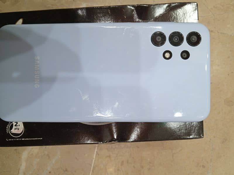 Samsung Galaxy A13 4