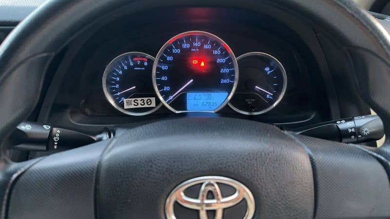 Toyota Corolla XLI 2019 13