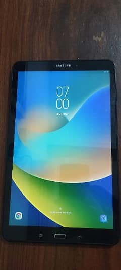 Samsung Tab A 2016 10.1 inch