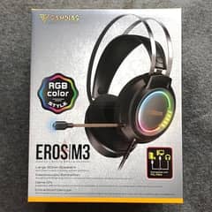 RGB 7.1 Gaming Headphone Used Stock (Different Prices)