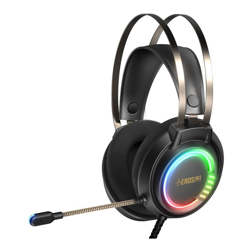 RGB 7.1 Gaming Headphone Used Stock (Different Prices) 2