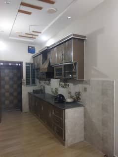 3 Marla triple story brand new house available for rent in Vital homes AA main ferozpur road Lahore
