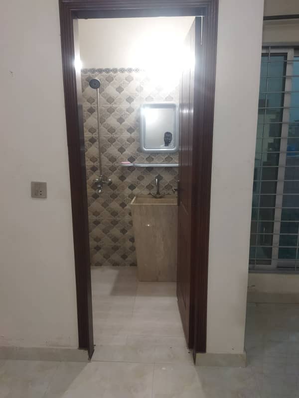3 Marla triple story brand new house available for rent in Vital homes AA main ferozpur road Lahore 3