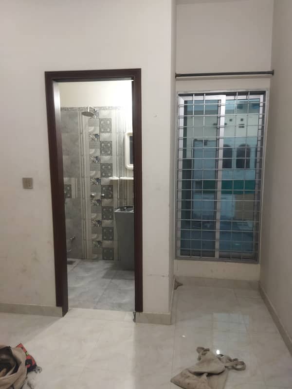 3 Marla triple story brand new house available for rent in Vital homes AA main ferozpur road Lahore 12