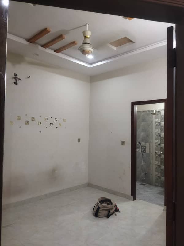 3 Marla triple story brand new house available for rent in Vital homes AA main ferozpur road Lahore 13