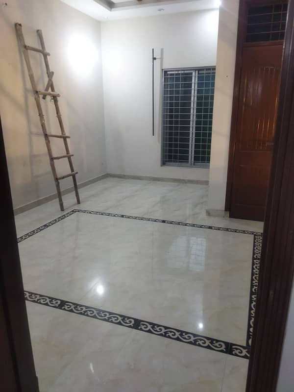 3 Marla triple story brand new house available for rent in Vital homes AA main ferozpur road Lahore 26