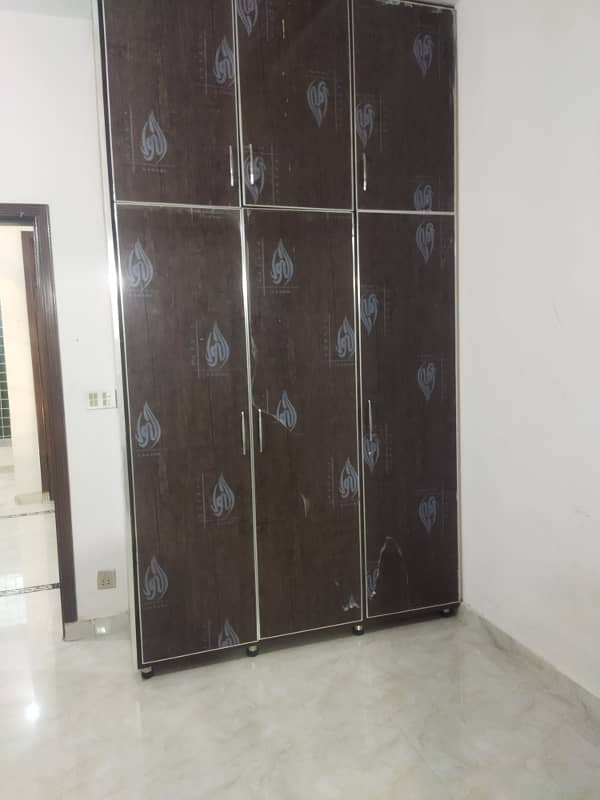 3 Marla triple story brand new house available for rent in Vital homes AA main ferozpur road Lahore 27