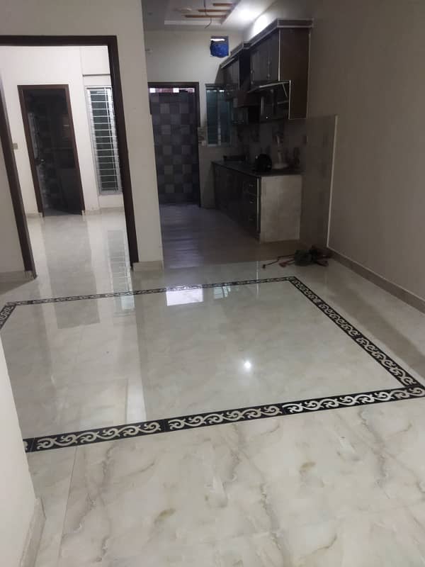 3 Marla triple story brand new house available for rent in Vital homes AA main ferozpur road Lahore 39