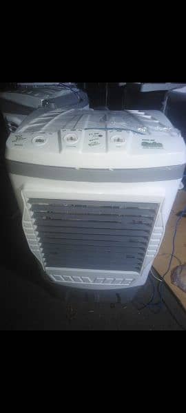 Air coolers 0