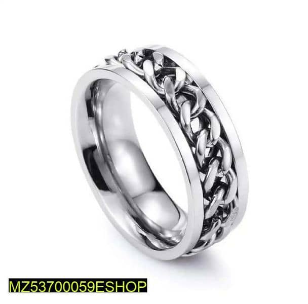 Chain, Ring
 pack of 2 (Free delivery) 1