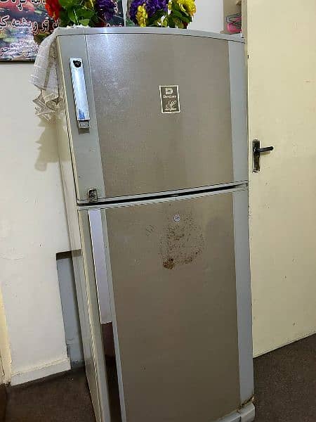 Dawlance Used fridge 1