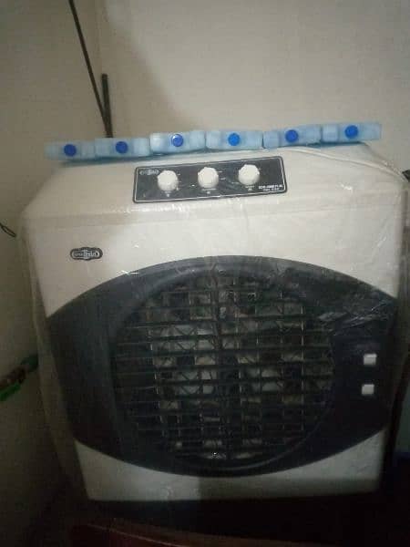 air cooler 0