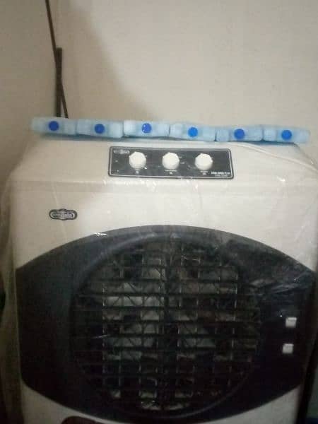 air cooler 2