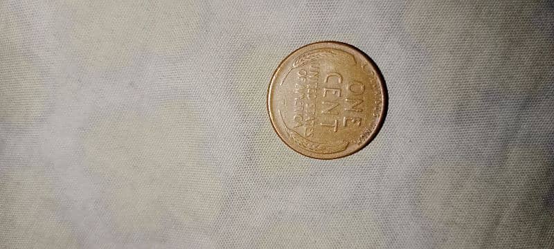 old coin 6