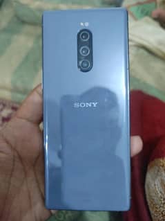 Sony Xperia 1 Non PTA | 10/9 condition 0