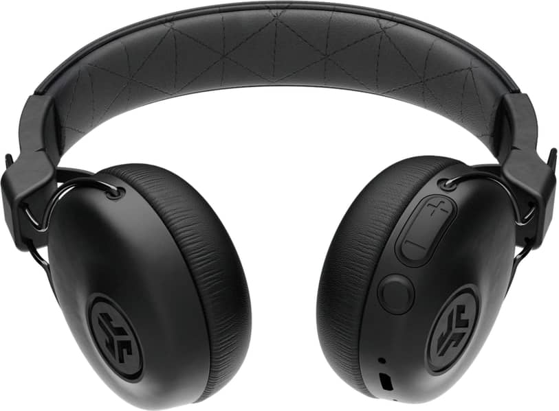 J Lab Wireless Headphone Gaming -Calling -Conference- 28 Hours Battery 2