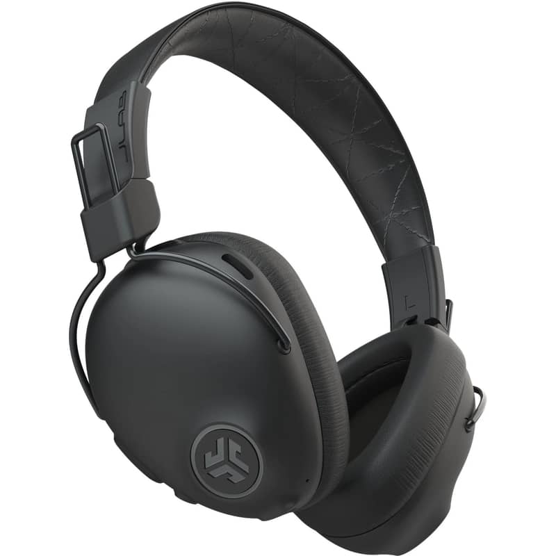 J Lab Wireless Headphone Gaming -Calling -Conference- 28 Hours Battery 4